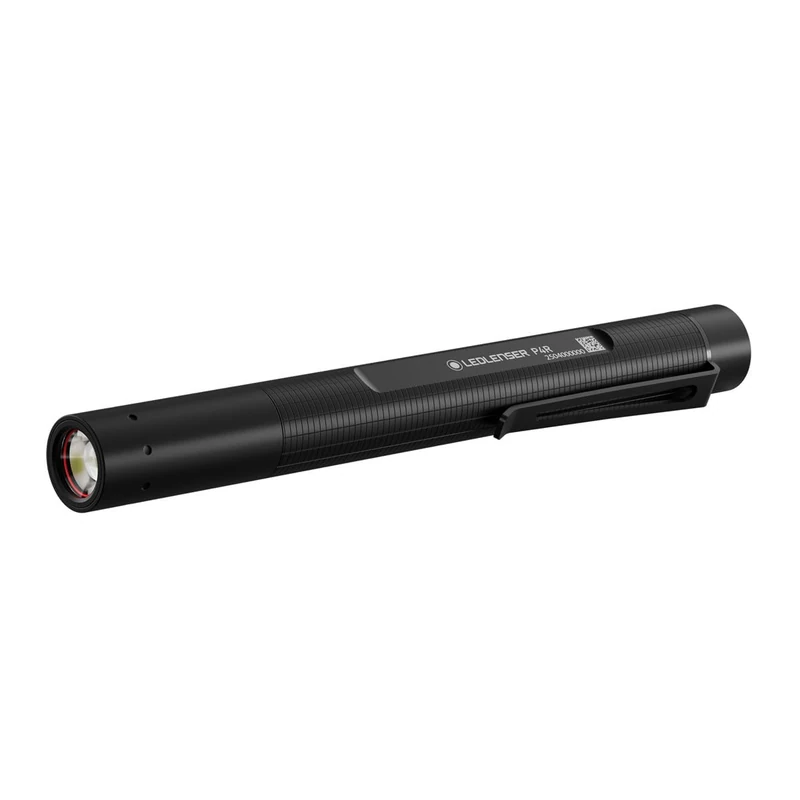 Ledlenser P4R LED Rechargeable Torch - 300lm USB-C Penlight