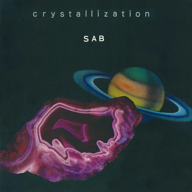 Crystallization [VINYL]