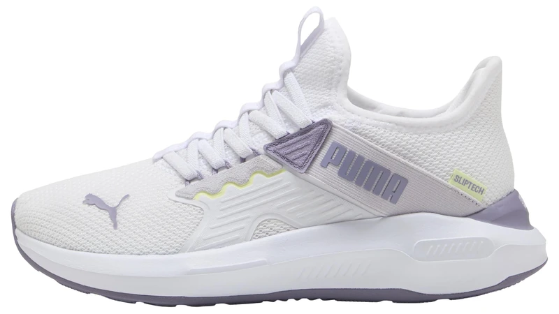 PUMA SOFTRIDE ENZO 5 Slip TECH WNS