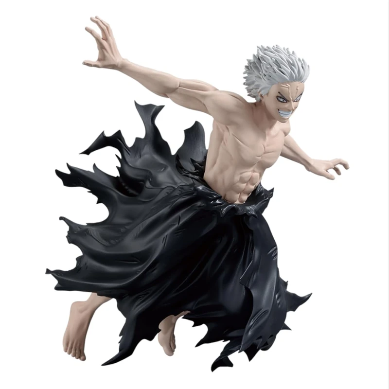 Banpresto BP29668P All for One My Hero Academia Action Figure, 14 cm, Multi-Colour, Collectable Figure, Ideal for Anime Fans My Hero Academia