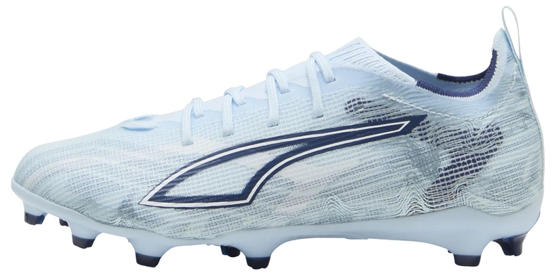 PUMA Ultra 6 PRO FG/AG JR - Image 1