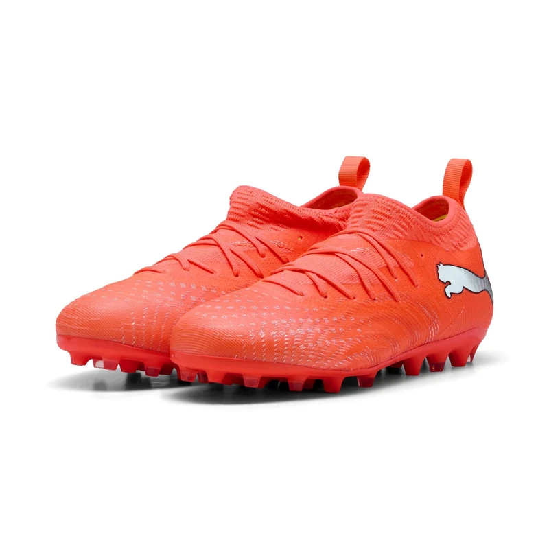 PUMA Future 9 Match MG JR