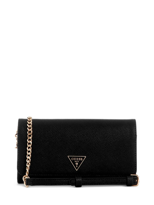 GUESS NOELLE II XBODY FLAP ORGANIZER