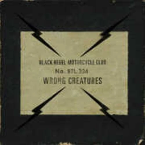 Wrong Creatures [Vinyl LP] [VINYL]