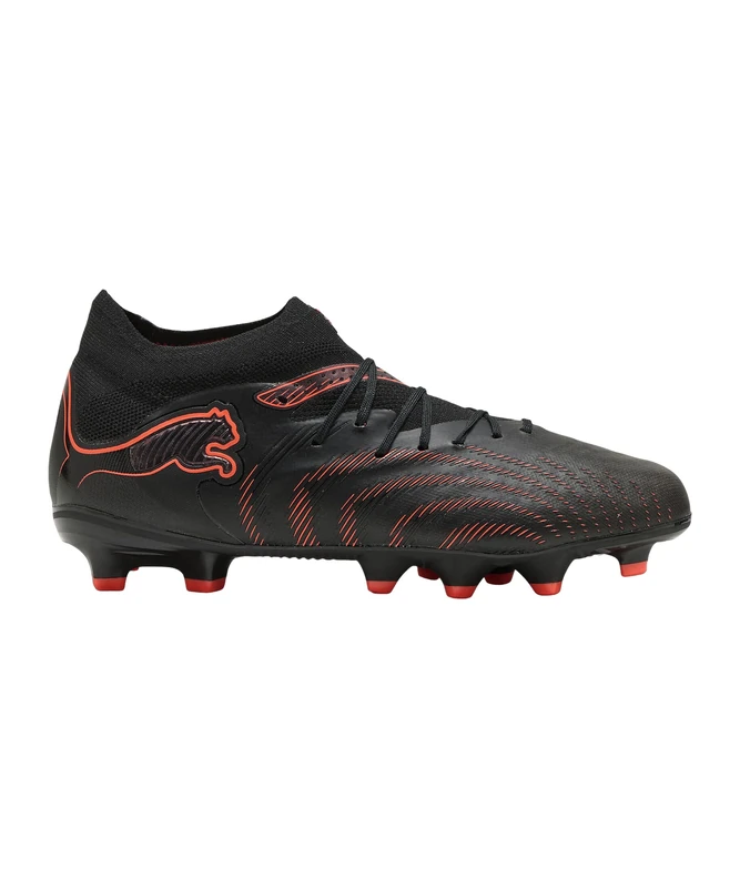PUMA Future 9 PRO FG/AG JR