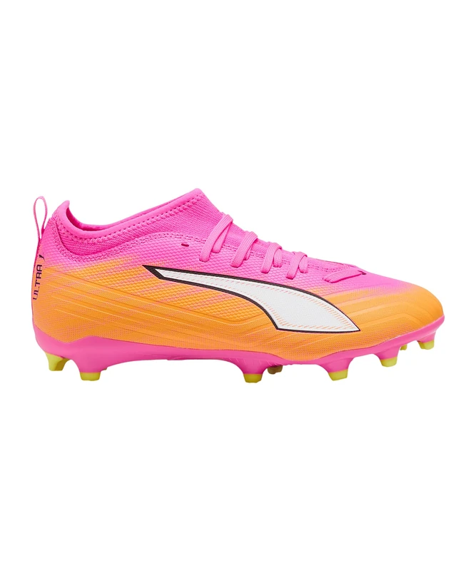 PUMA Ultra 6 Match FG/AG JR