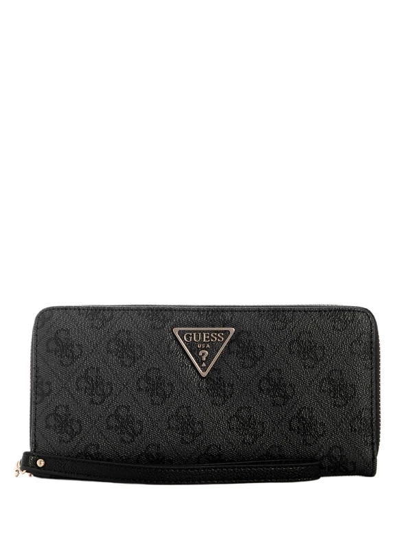 Guess Laurel II SLG Large Zip Around