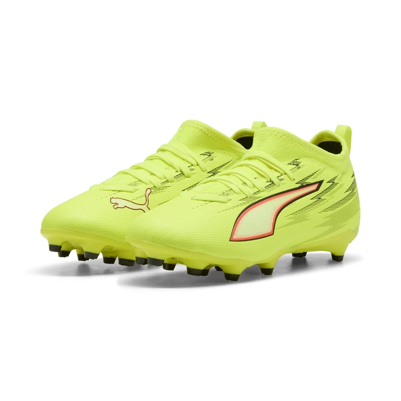 PUMA Ultra 6 Match FG/AG JR