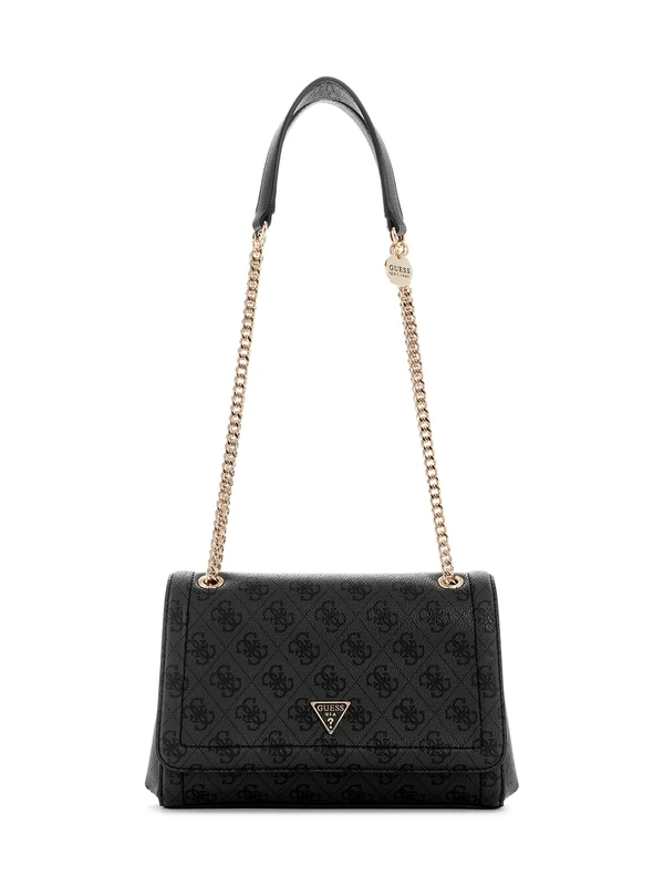 GUESS NOELLE II CNVRTBLE XBODY FLAP