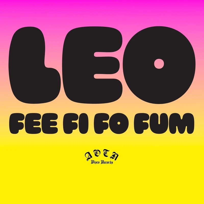 Fee Fi Fo Fum [7" VINYL]