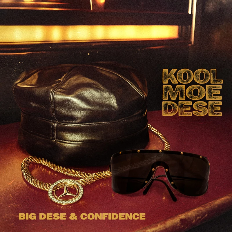 Kool Moe Dese [VINYL]