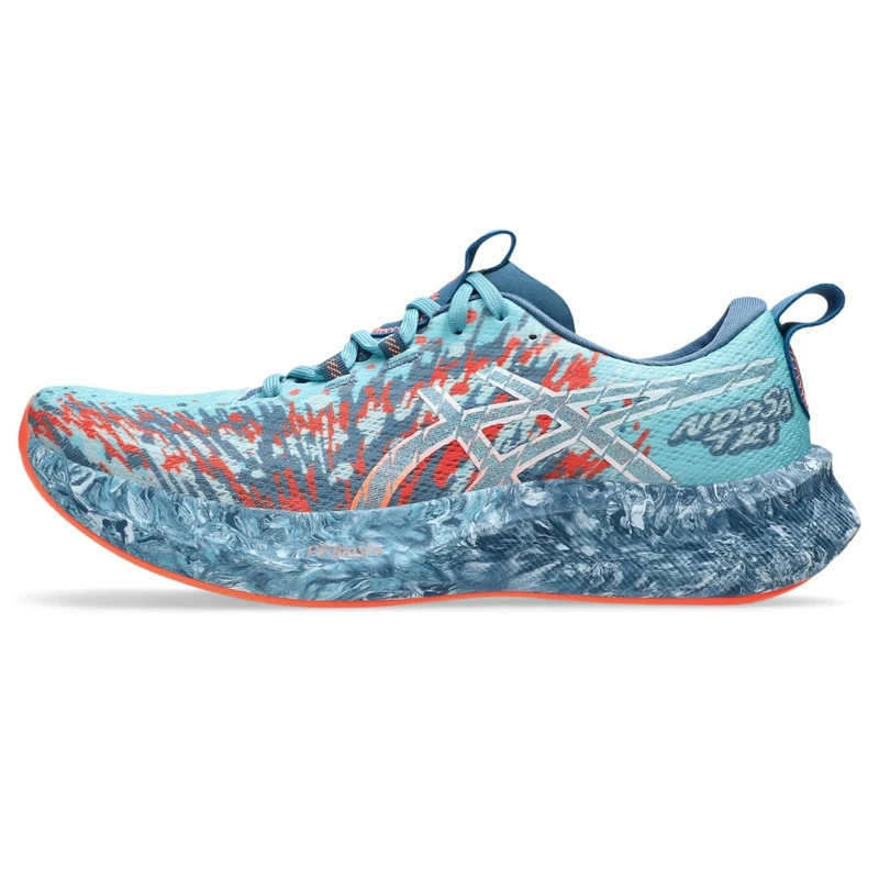 ASICS Men's Noosa TRI 16 Running Shoes, Stillwater/Winter Sea, 8.5 UK
