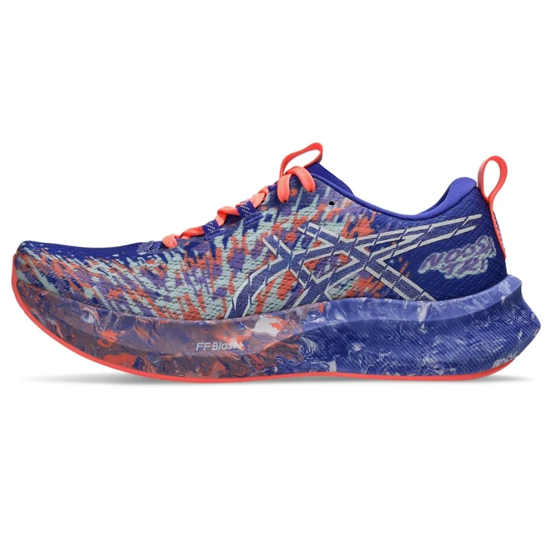 ASICS Women's Noosa TRI 16 Running Shoes - Cobalt Burst/Sky
