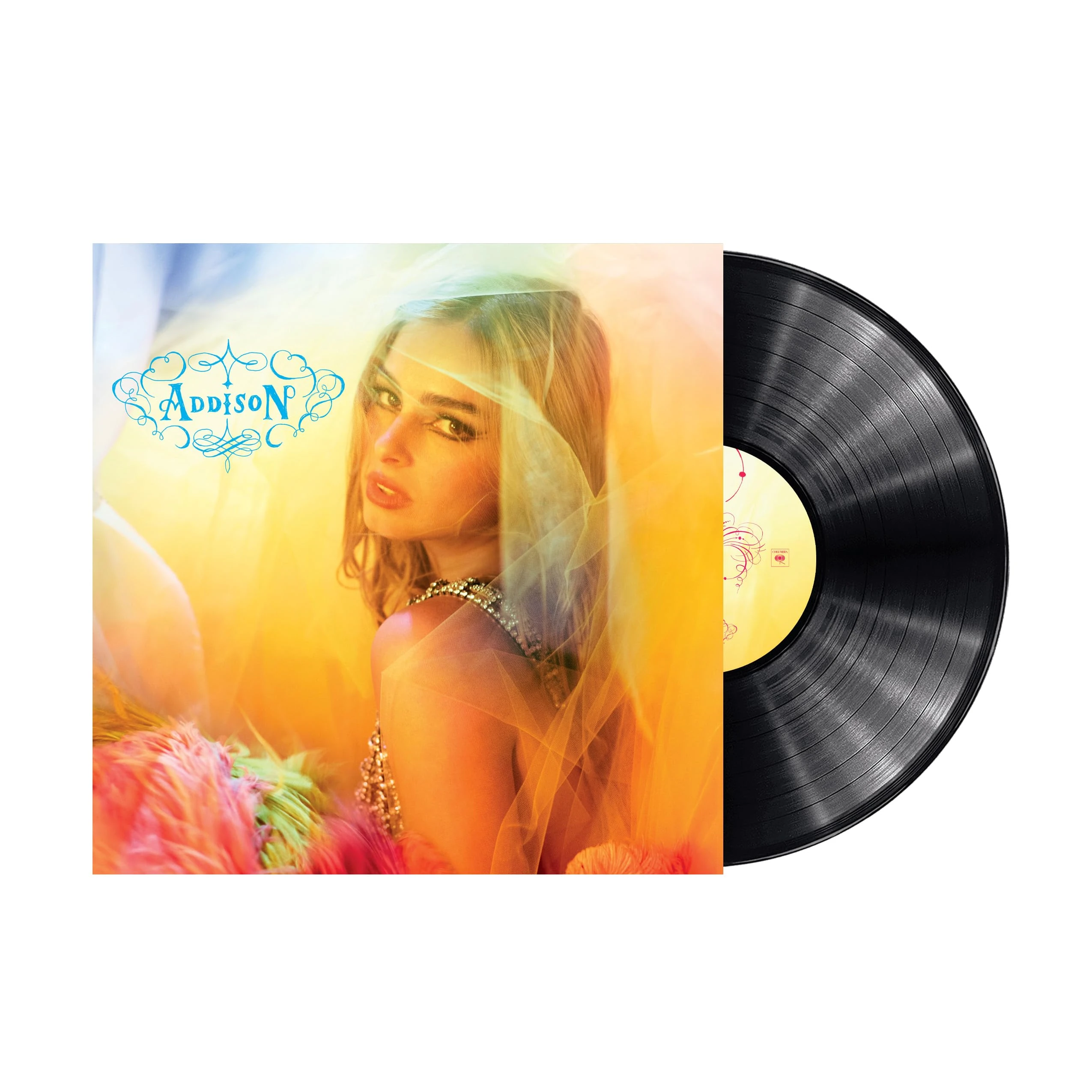 Addison [VINYL]