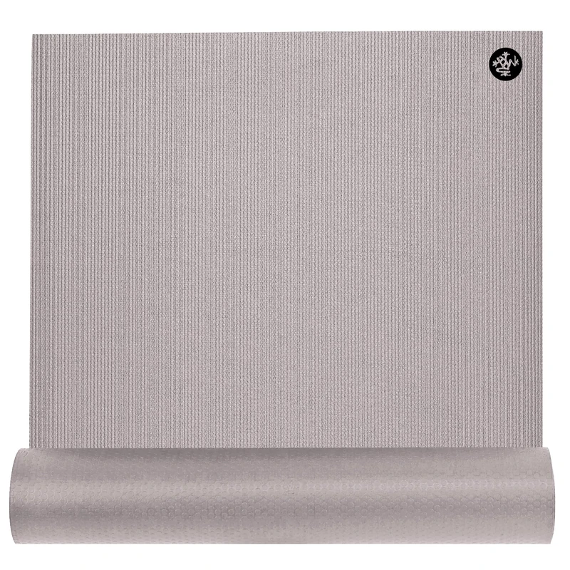 Manduka PROlite Yoga Mat - Teacher Recommended, Non-Slip Textured 4.7mm Ultra-dense, Hot Yoga Workout, Studio at Home Pilates
