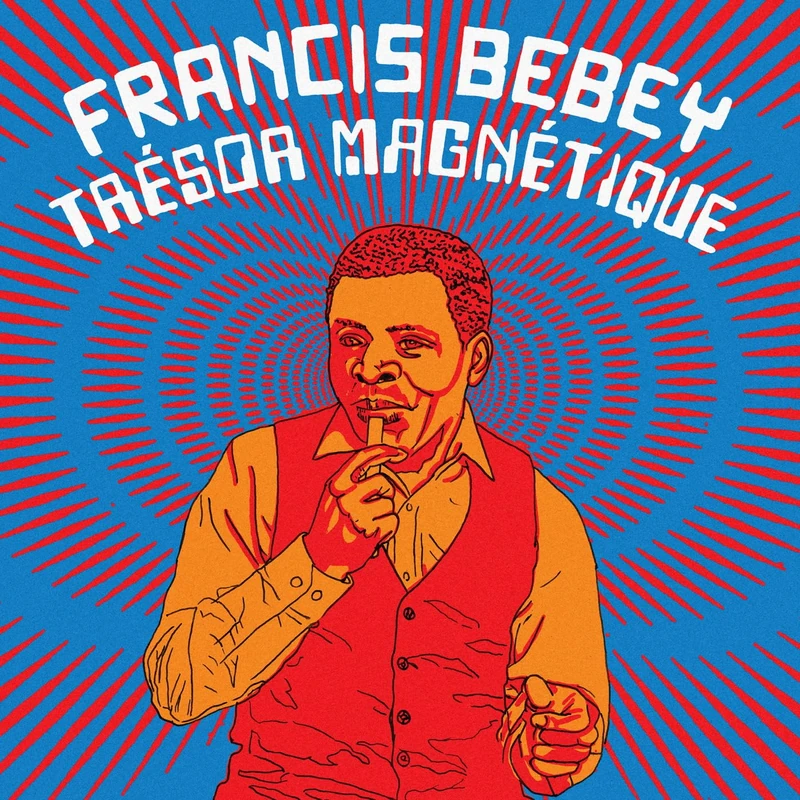 Trésor Magnétique [VINYL]