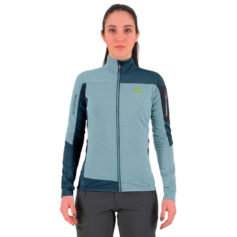 Karpos CHERZ W FLEECE