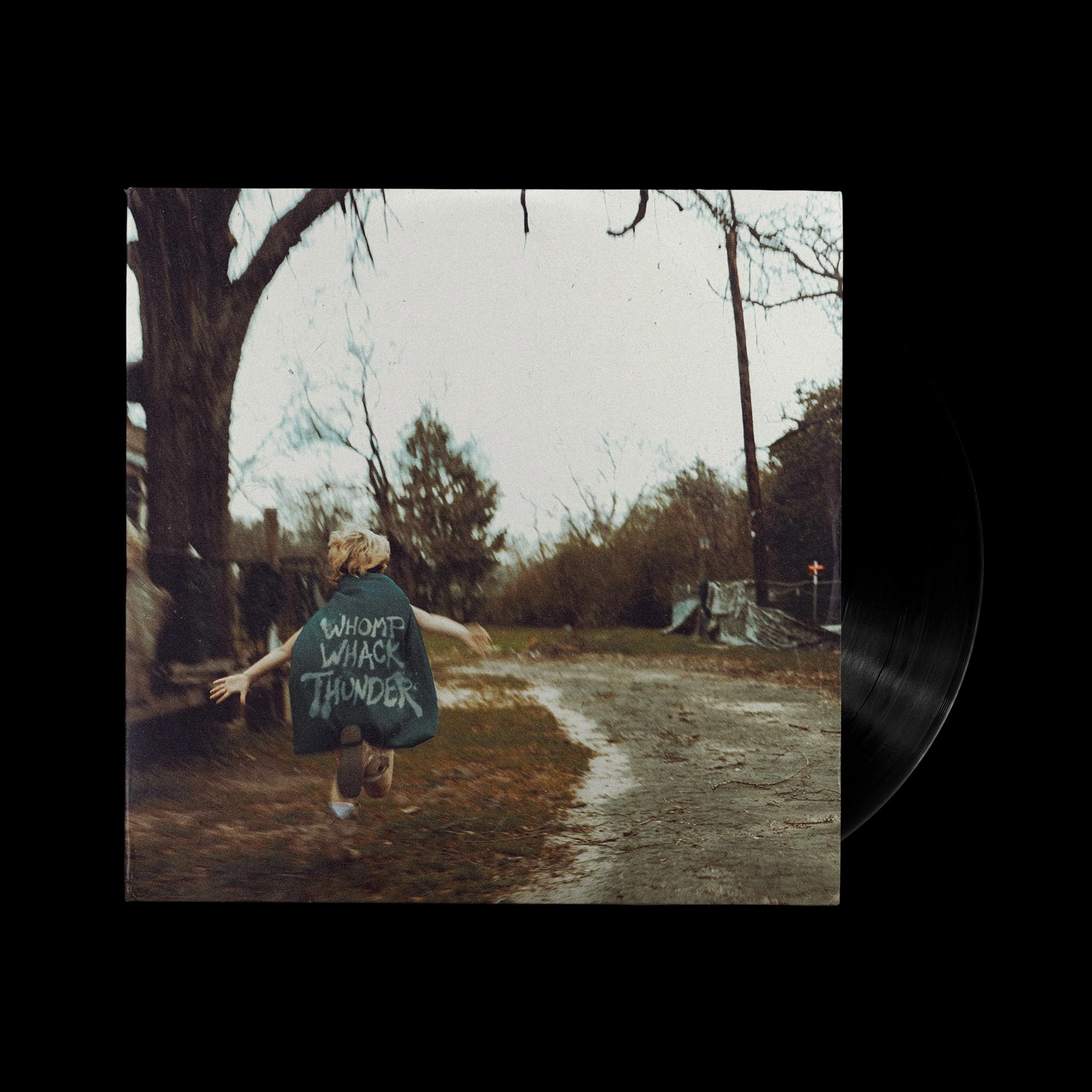 Whomp Whack Thunder [VINYL]