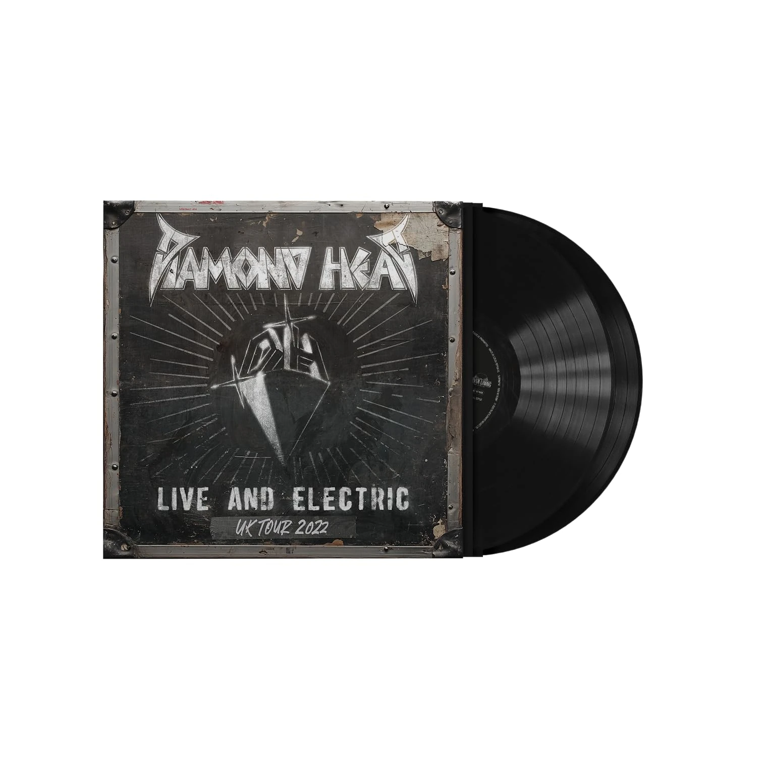 Live And Electric [VINYL]