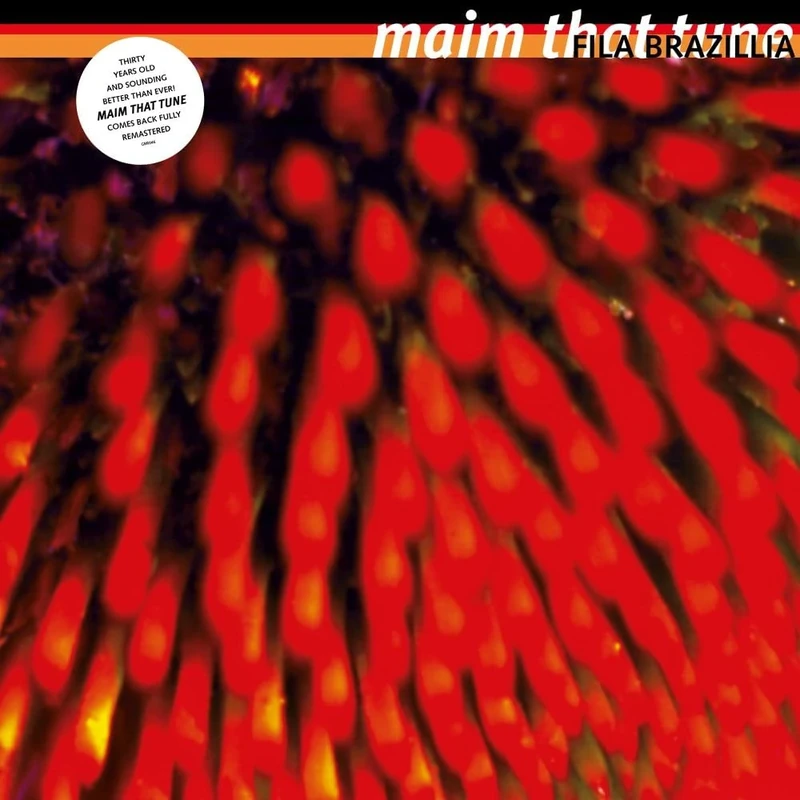 Maim That Tune [VINYL]