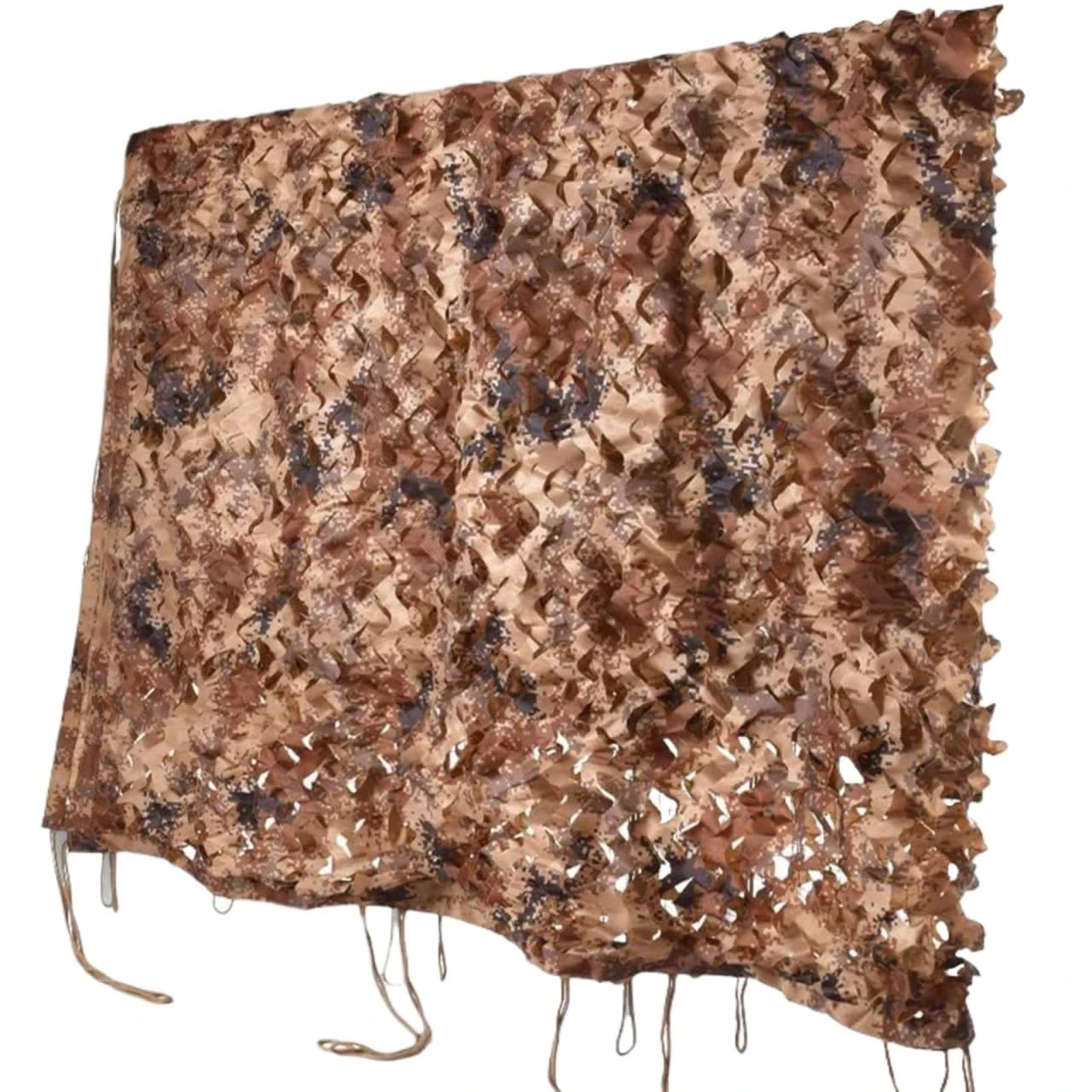 RJPzidK Camouflage Net Protective Net Desert Camouflage Cover for Hunting Shooting Hidden Stage Background Device Photography Bird Watching Paintball Game Student(10x20m)