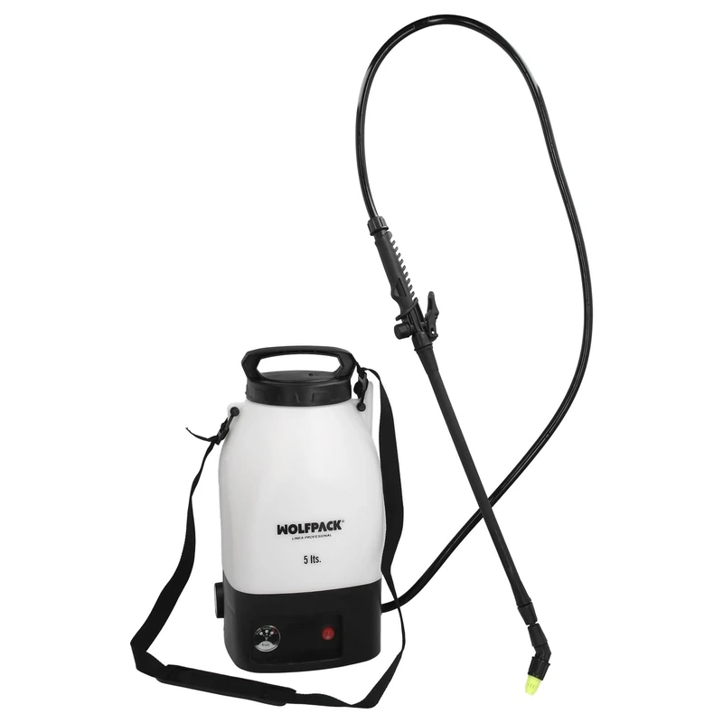 Sulfator 5 Litres Lithium Battery 12V - Image 1