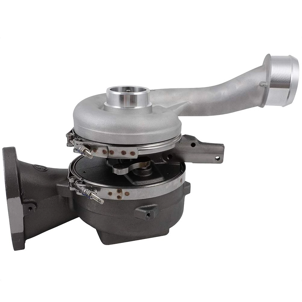 SCITOO Turbo Turbocharger With Gasket 8C3Z6K682B,8C3Z6K682BARM,For 2008-2010 For Ford For F-350 Super Duty,For 2008-2010 For Ford For F-450 Super Duty,For 2008-2010 For Ford For F-550 Super Duty