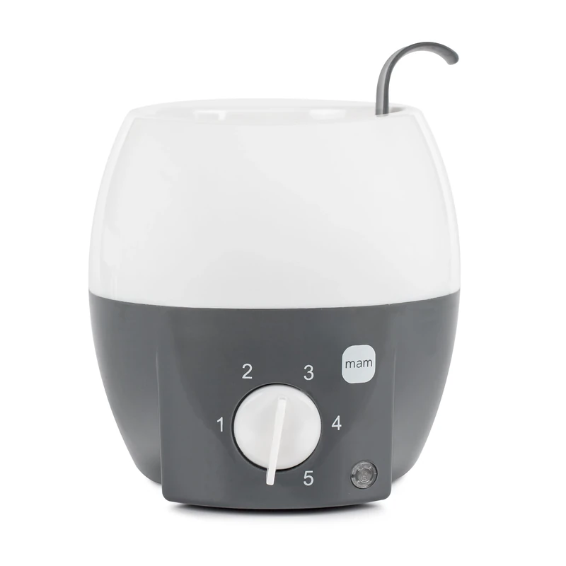 MAM Bottle and Baby Food Warmer - Amazon