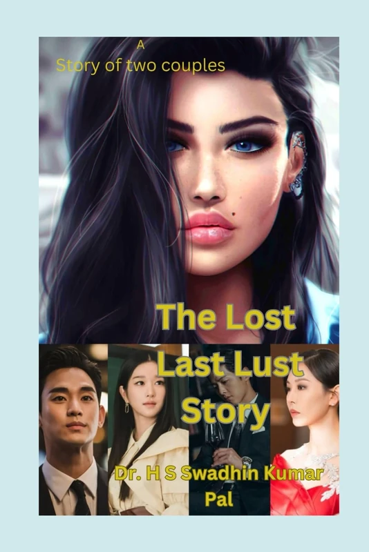 The Lost Last Lust Story