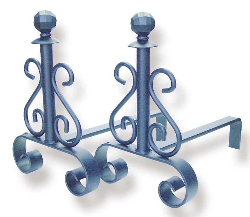 IMEX EL ZORRO, Morel Set for Variety Fireplace