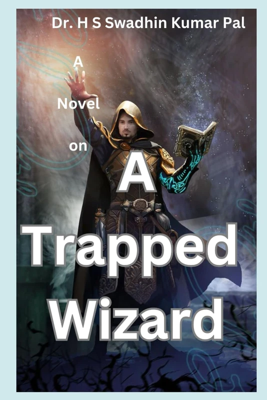 A Trapped Wizard