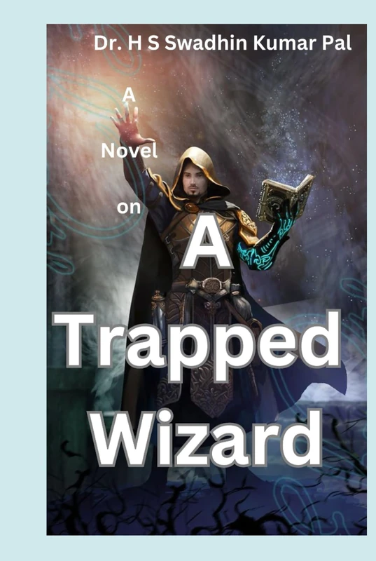A Trapped Wizard