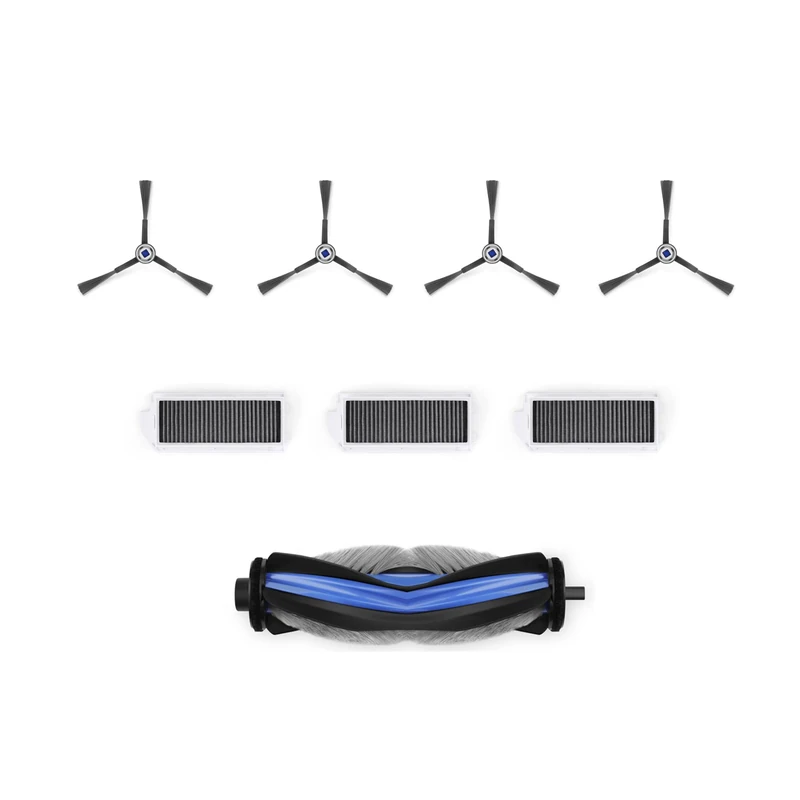 ECOVACS Replacement Set for Deebot Mini
