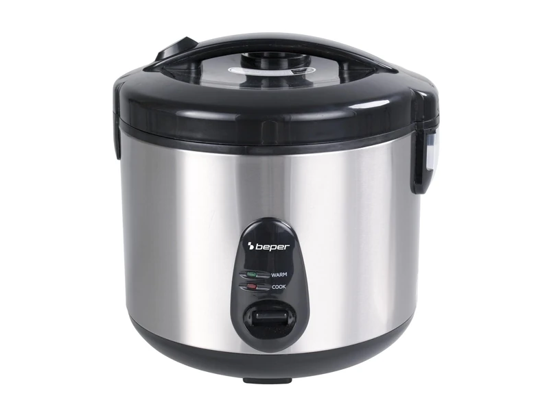 Beper P101VAP002 Electric Rice Cooker - 625g Capacity