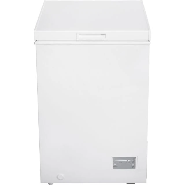 Beko Chest Freezer - White - E Rated