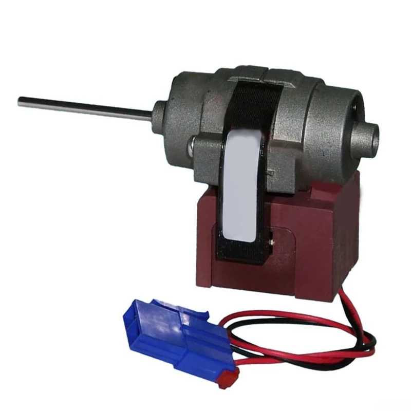 Assured Fan Motor Replacement for Bosch/Siemens Double Door Refrigerators Model D4612AAA21