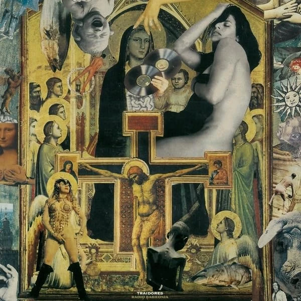 Radio Babilonia [VINYL]