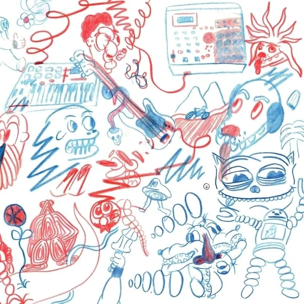 The Parque Rodo Tapes [VINYL]