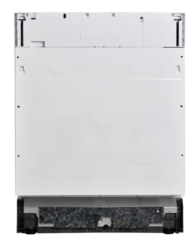 Haden Integrated Dishwasher, 60 cm, 12 Place Settings, 4 Wash Programmes, E Energy Rating, 49 dB