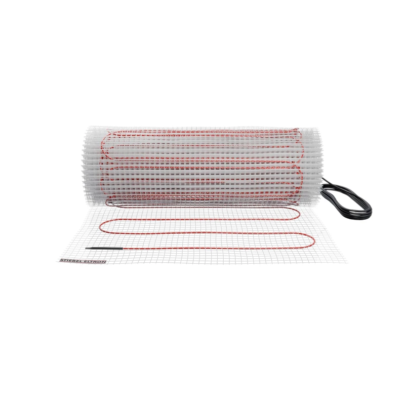 STIEBEL ELTRON FTM 100/8 205662 Electric Underfloor Heating for Large Areas for Area 8 m², 100 W/m²