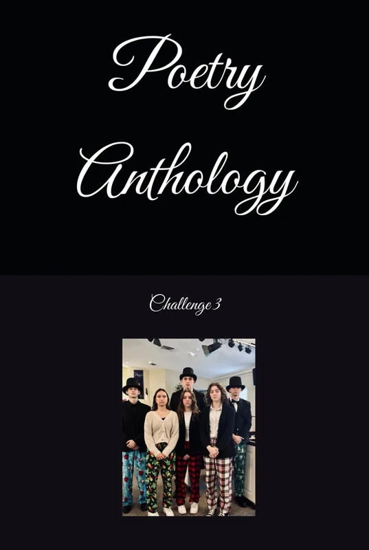 CH3 Poem Anthology