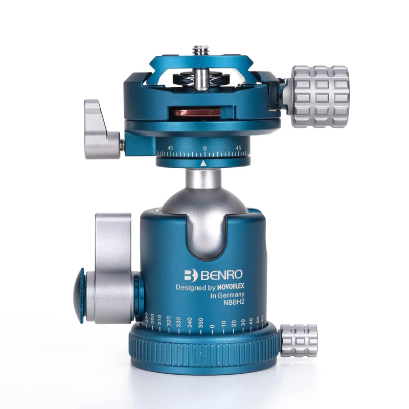 Benro NBBH2 by Novoflex Head Small - Image 1