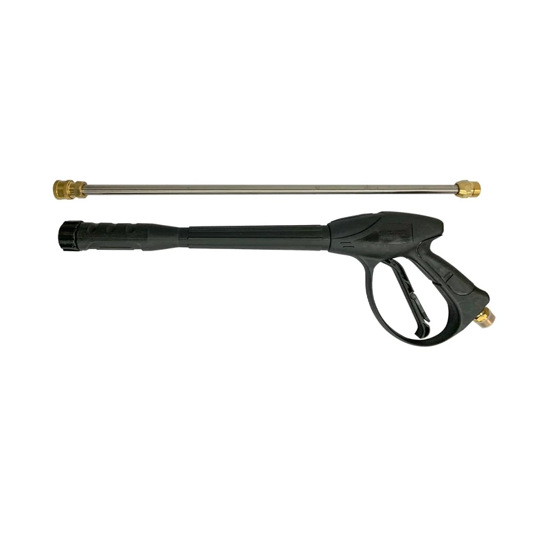 Kawapower KWAP2900 Pressure Washer Gun KWA2900, Black/White - Image 1