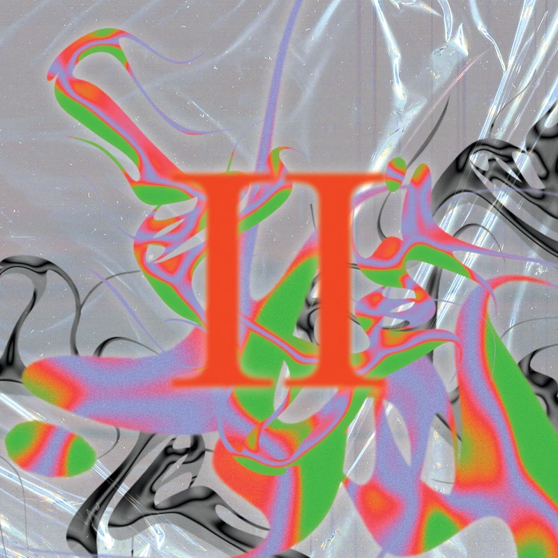 Zig Zag Lady Illusion II [Vinyl LP] [VINYL]