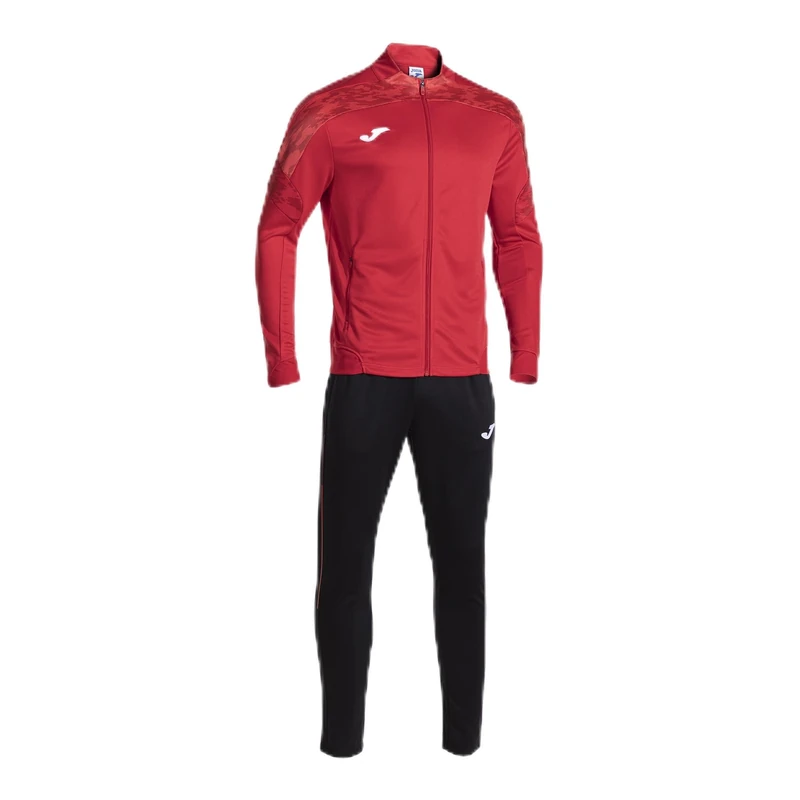 Joma Men's Tracksuit, 6XS - 4XL - Breathable and Durable, Ideal for Outdoor Activity - Championship