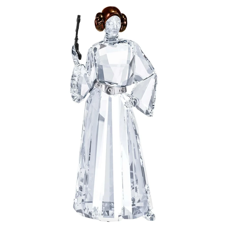 Swarovski Star Wars FO Princess Leia