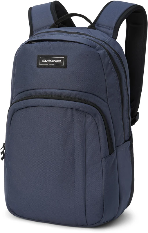 Dakine Campus M 25l Unisex Backpack, Odyssey, 25 Liter