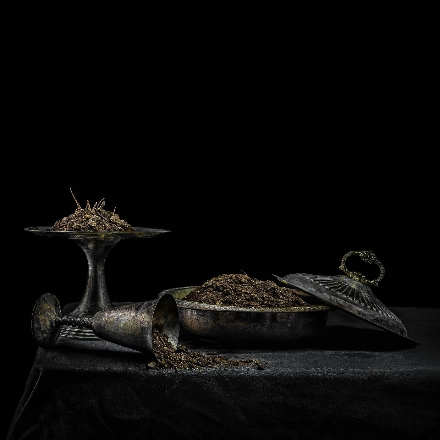 All We Have Is Never [VINYL]