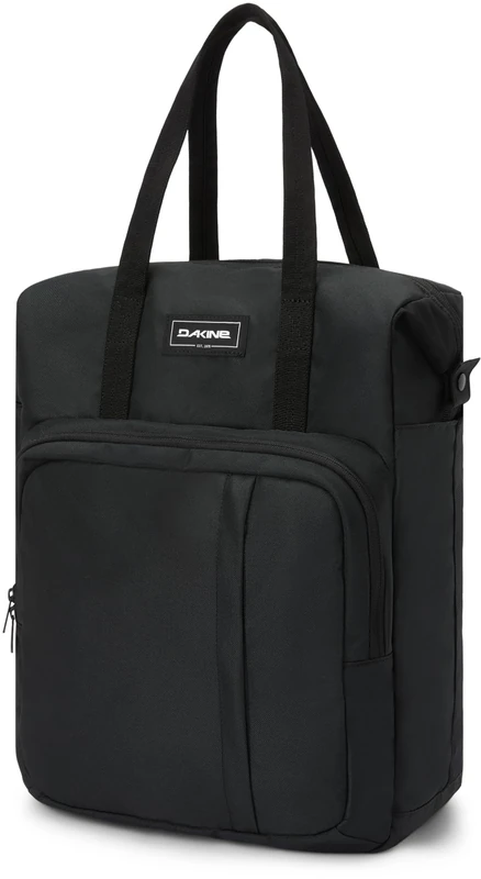 Dakine Campus Hybrid Backpack 26L, black, Einheitsgröße, Campus Hybrid Backpack 26L