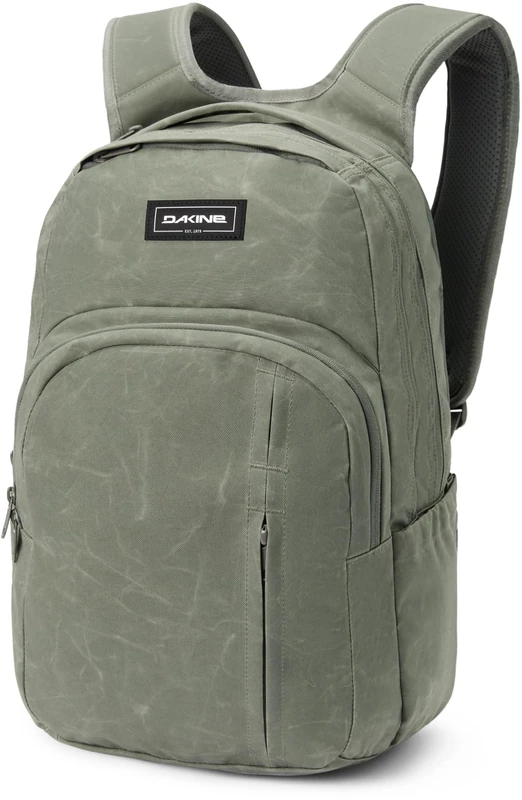 Dakine Unisex Campus Premium 28l 1 (Pack of 1), Green, M, Casual